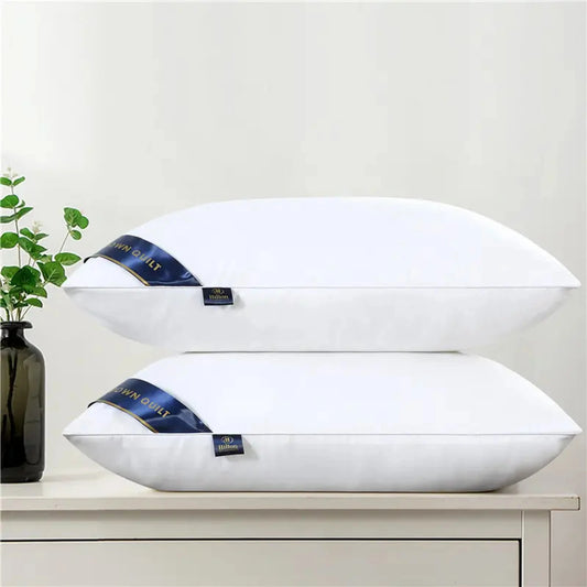 Signature Deluxe Hilton Pillow